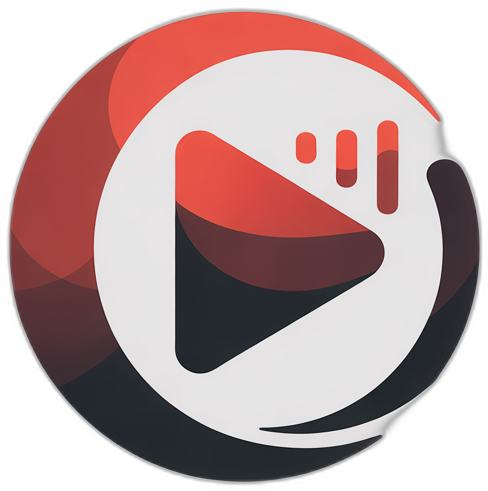 影视网站Logo